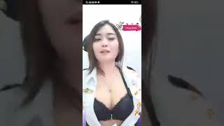 PRAMUGARI DRIBLE HOT 21+  BIGO LIVE PARAHHH