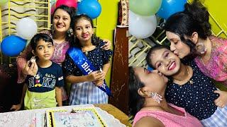Chanki’s HAPPY BIRTHDAY CelebrationSobai Mile Darun Hoihullor Korlam​⁠@zerowattfilms