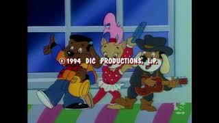 DiCBohbot Entertainment 1994