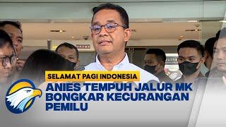 Bongkar Kecurangan Pemilu