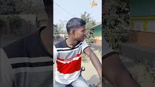 Bahu aan kora new santali comedy video 2023 Dhachra gorom kora YouTube channel