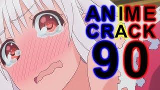 Anime crack en español 90  TEMPORADA VERANO - 2018 