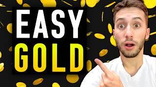 5 EASY Ways to Farm Blast Gold FAST Blast Airdrop Guide