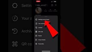 How to Deactivate Instagram Account Temporarily in 2023 New update  #shorts #viral #instagram