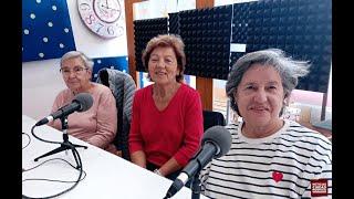 Entrevista 4º Encuentro de Encajeras de Ciudad Rodrigo