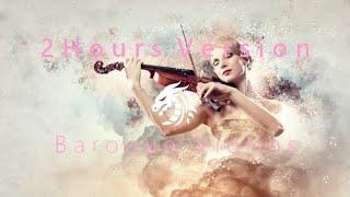 2Hours Version  Baroque Violins  DRT Mix