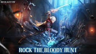 Devil May Cry Peak of Combat Story Mode & Daily Missions