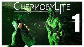 Gute Zone schlechte Zone  Chernobylite 2024 #01  PC Lets Play  Deutsch