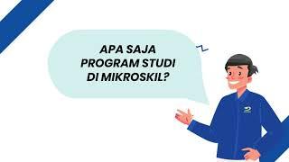 Apa Saja Program Studi di Mikroskil ?