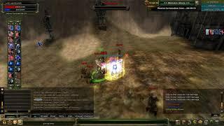 20 Adet Monster Stone  Bölüm 4  Sirius Farm  Knight Online #knightonline #sirius #farm