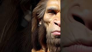 Neanderthals Were Super Human