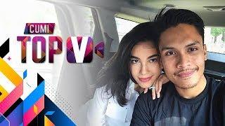 Cumi TOP V 5 Cerita Sedih di Balik Putusnya Randy Pangalila dan Michella Putri