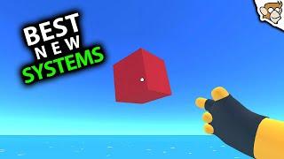 TOP 10 NEW Systems and Tools DECEMBER 2022  Unity Asset Store