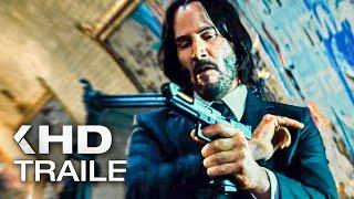 JOHN WICK 4 Trailer German 2023