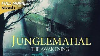 Junglemahal The Awakening  Suspense Horror  Full Movie  Naxalite-Maoist Insurgency
