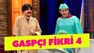 Gaspçı Fikri 4 - 337. Bölüm Güldür Güldür Show