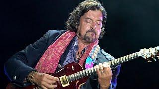 Alan Parsons ... The NeverEnding Show ... Live Concert 2021