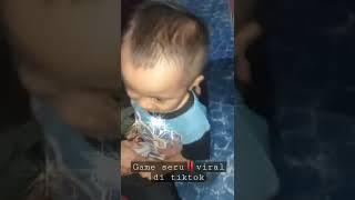 GAME SERU VIRAL DI TIKTOK ‼️ GELINDING KALENG HADIAHNYA UANG