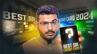 SBI Best Credit Cards