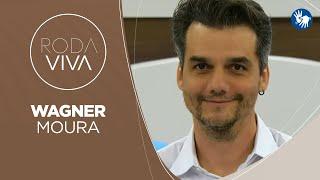 Roda Viva  Wagner Moura  01112021