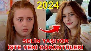 Selena Dizisi Oyuncuları Eski ve Yeni Halleri  Selin Geri Geldi - 2024