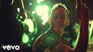 Gregor Salto - Samba Do Mundo Fatboy Slim Presents Gregor Salto ft. Saxsymbol Todorov