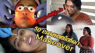 ഇജ്ജാതി makeover  Blackies Makeover