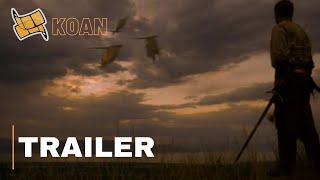 Dragon Hunter  Official Trailer