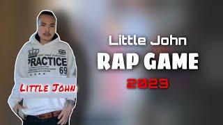 Little John - Rap Game 2024