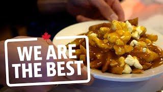 Poutine From rural Quebec delicacy to national icon. Heres where it all started  We Are The Best