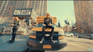 Jay Hound VaporGod - Diamondz n Roses Official Music Video