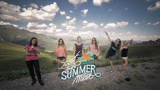 Longboard Girls Crew France - Road Trip Summer Meet