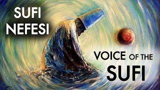 Voice of the Sufi  Beautiful Magic Sufi Flute Ney Music  Relaxing Stress Relief Sleep Music