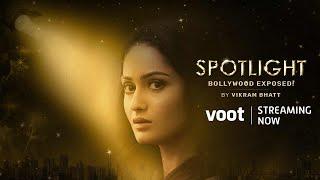 Spotlight S1 Official Trailer Streaming Now on Voot