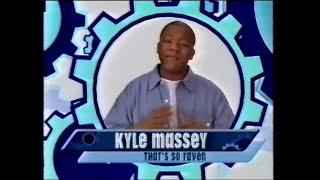 Disney Channel — Imagineer That • Kyle Massey When in Doubt Turn it Inside Out 2006