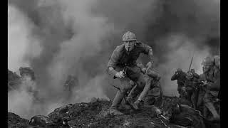 BROTHERS IN ARMS 1985 Dire Straits - PATHS OF GLORY 1957 Stanley Kubrick . FULL HD