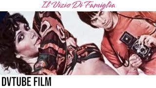 Il Vizio Di Famiglia 1975 - Edwige Fenech Renzo Montagnani - Commedia Film Completo