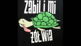 Zabili Mi Żółwia - Ska-kanka