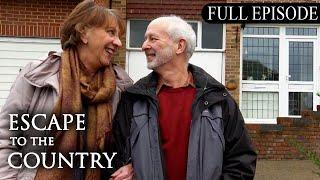 Escape to the Country Season 17 Episode 2 Cambridgeshire 2016  FULL EPISODE