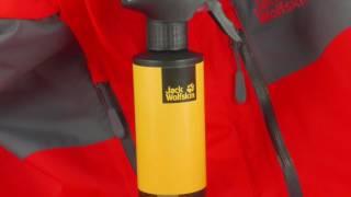 Product Care Apparel l Tutorial l JACK WOLFSKIN