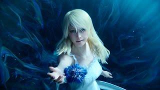 Star Sky  - Final Fantasy XV Luna & Noctis #finalfantasyxv #twostepsfromhell