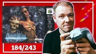 Shadow Man - Lets Play N64 Folge 184