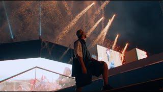 R3HAB Sultan Al Murshed Big Bo - Challenge تحدى للاخير GAMERS8 Anthem Official Video