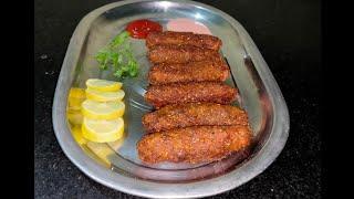 Soya kabab