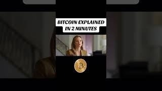 #BITCOIN 