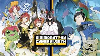 Digimon Story The Training Arc for the Sins  Avarice Incarnate Vtuber