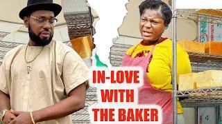 IN-LOVE WITH THE BAKER FULL MOVIE #new DESTINY ETIKOJERRY 2023 LATEST NIGERIAN NOLLYWOOD MOVIE