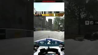 F1 2020 Online in a nutshell