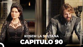 Kosem La Sultana  Capítulo 90 HD