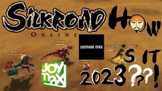 Is Silkroad online still that good in 2023 ?